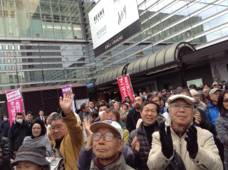 20141212 横浜駅３