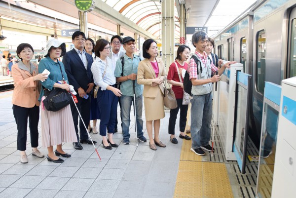 ９月１７日桜木町駅調査