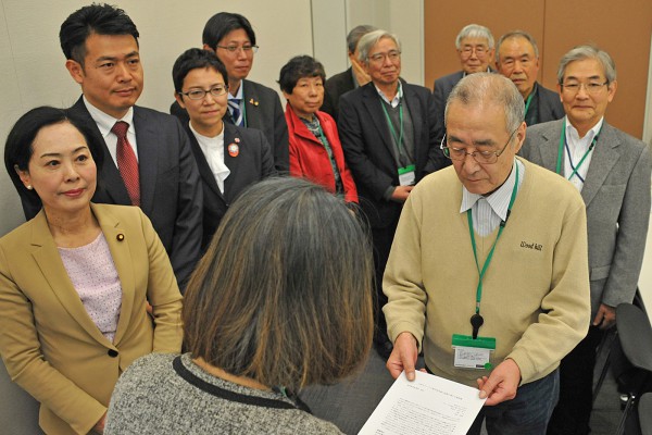 １月２２日市川ギャンブル券売り場問題