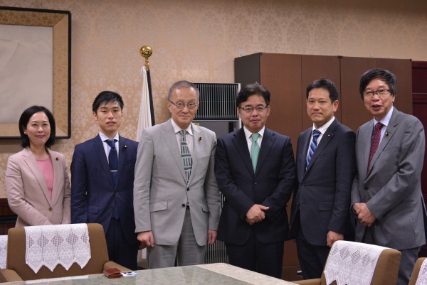 １２月５日建設国保財務省